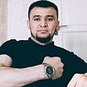 Анзор, 36 лет