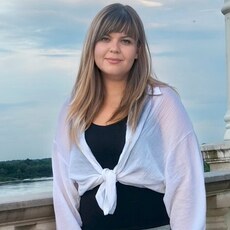 Фотография девушки Весна, 34 года из г. Нижний Новгород