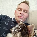 Виталий, 37 лет