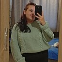 Анастасия, 20 лет