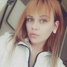 Фотография девушки Вика, 29 лет из г. Новополоцк