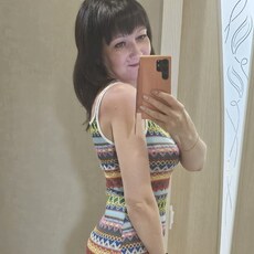 Фотография девушки Екатерина, 35 лет из г. Сосновоборск (Красноярский Край)