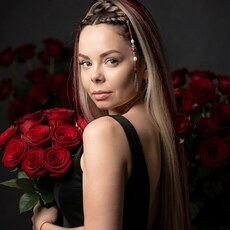 Фотография девушки Ксения, 38 лет из г. Екатеринбург