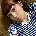 Настя, 22 года