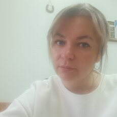 Фотография девушки Татьяна, 43 года из г. Кореличи