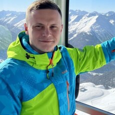 Фотография мужчины Данил, 43 года из г. Ижевск