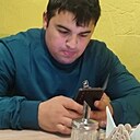 Шахром, 33 года