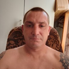 Фотография мужчины Сергей, 38 лет из г. Калининград