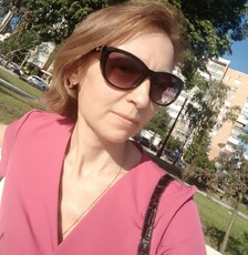 Фотография девушки Наталья, 43 года из г. Рязань