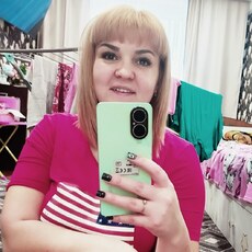 Фотография девушки Кристина, 31 год из г. Санкт-Петербург