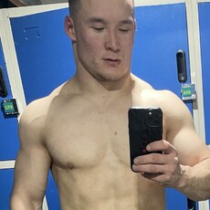 Фотография мужчины Ruslan, 27 лет из г. Бишкек