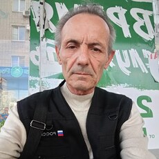 Фотография мужчины Владимир, 62 года из г. Воронеж