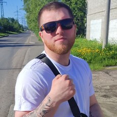 Фотография мужчины Юра, 32 года из г. Архангельск