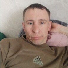 Фотография мужчины Александр, 40 лет из г. Красноуральск