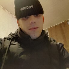 Фотография мужчины Сергей, 30 лет из г. Назарово