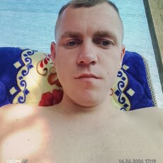 Фотография мужчины Дмитрий, 28 лет из г. Шемонаиха