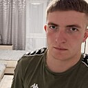 Антон, 20 лет