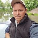 Denis, 44 года