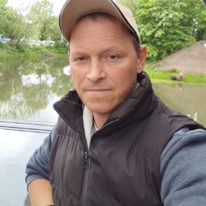Фотография мужчины Denis, 44 года из г. Калининград