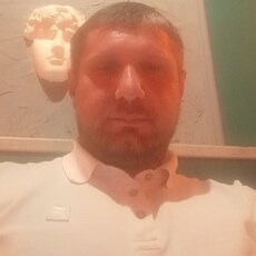 Фотография мужчины Артем, 37 лет из г. Липецк