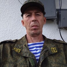 Фотография мужчины Алексей, 44 года из г. Ставрополь