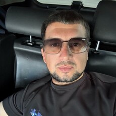 Фотография мужчины Аз, 30 лет из г. Бугуруслан