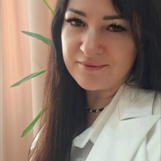 Фотография девушки Оля, 42 года из г. Череповец