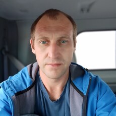 Фотография мужчины Федор, 38 лет из г. Горно-Алтайск