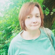 Фотография девушки Людмила, 49 лет из г. Макеевка