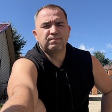 Фотография мужчины Сергей, 44 года из г. Обнинск