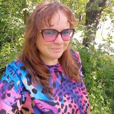 Фотография девушки Елена, 47 лет из г. Златоуст