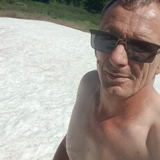 Фотография мужчины Алексей, 48 лет из г. Караганда