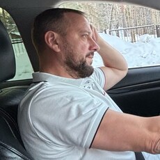 Фотография мужчины Евгений, 46 лет из г. Кемерово