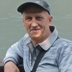 Фотография мужчины Андрей, 47 лет из г. Канск