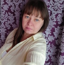 Фотография девушки Оксана, 49 лет из г. Тбилисская