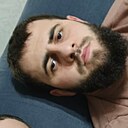 Мухаммад, 25 лет