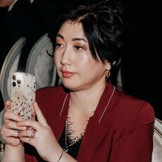 Фотография девушки Камила, 36 лет из г. Астана