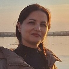 Фотография девушки Татьяна, 41 год из г. Томск