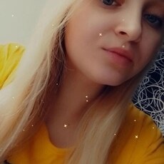 Фотография девушки Светлана, 22 года из г. Уфа