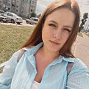 Настя, 28 лет