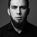 Ибрагим, 30 лет
