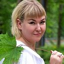 Надежда, 46 лет