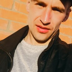 Фотография мужчины Александр, 30 лет из г. Чита