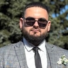 Фотография мужчины Павел, 32 года из г. Тольятти