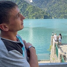 Фотография мужчины Толян, 39 лет из г. Белореченск