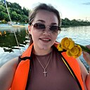 Анастасия, 23 года