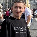 Рафик, 34 года