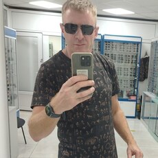 Фотография мужчины Дмитрий, 40 лет из г. Алматы