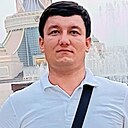 Сафар, 27 лет