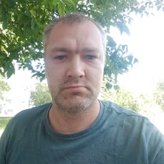 Фотография мужчины Гость, 43 года из г. Нижний Новгород